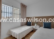 Bestaande bouw - Townhouse - Orihuela Costa