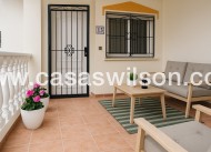 Bestaande bouw - Townhouse - Orihuela Costa