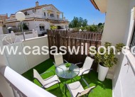 Bestaande bouw - Townhouse - Orihuela Costa