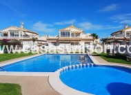 Bestaande bouw - Townhouse - Orihuela Costa