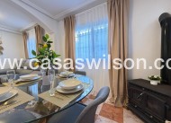 Bestaande bouw - Townhouse - Orihuela Costa - 