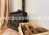 Bestaande bouw - Townhouse - Orihuela Costa - 