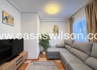 Bestaande bouw - Townhouse - Orihuela Costa - 