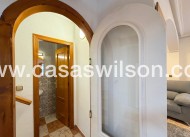Bestaande bouw - Townhouse - Orihuela Costa - 