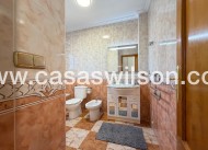 Bestaande bouw - Townhouse - Orihuela Costa - 