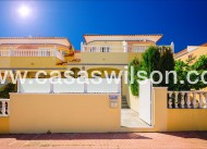 Bestaande bouw - Townhouse - Orihuela Costa - 