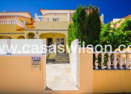 Bestaande bouw - Townhouse - Orihuela Costa - 
