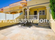 Bestaande bouw - Townhouse - Orihuela Costa - 
