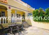 Bestaande bouw - Townhouse - Orihuela Costa - 
