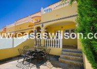 Bestaande bouw - Townhouse - Orihuela Costa - 