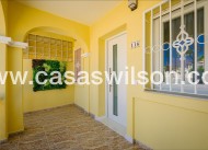 Bestaande bouw - Townhouse - Orihuela Costa - 