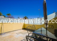 Bestaande bouw - Townhouse - Orihuela Costa - 