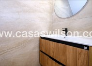 Bestaande bouw - Townhouse - Orihuela Costa - 