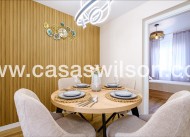 Bestaande bouw - Townhouse - Orihuela Costa - 