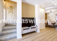 Bestaande bouw - Townhouse - Orihuela Costa - 