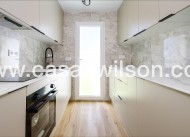 Bestaande bouw - Townhouse - Orihuela Costa - 