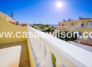 Bestaande bouw - Townhouse - Orihuela Costa - 