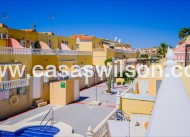 Bestaande bouw - Townhouse - Orihuela Costa - 