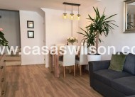 Bestaande bouw - Townhouse - Orihuela Costa
