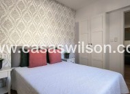 Bestaande bouw - Townhouse - Orihuela Costa