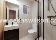 Bestaande bouw - Townhouse - Orihuela Costa