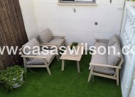 Bestaande bouw - Townhouse - Orihuela Costa