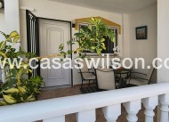 Bestaande bouw - Townhouse - Orihuela Costa