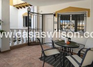 Bestaande bouw - Townhouse - Orihuela Costa