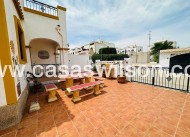 Bestaande bouw - Townhouse - Orihuela - Entre Naranjos - Vistabella