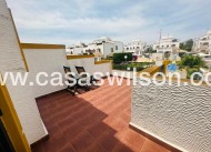 Bestaande bouw - Townhouse - Orihuela - Entre Naranjos - Vistabella