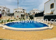 Bestaande bouw - Townhouse - Orihuela - Entre Naranjos - Vistabella