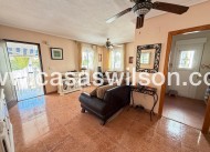 Bestaande bouw - Townhouse - Orihuela - Entre Naranjos - Vistabella
