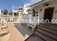 Bestaande bouw - Townhouse - Orihuela - Entre Naranjos - Vistabella