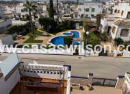 Bestaande bouw - Townhouse - Orihuela - Entre Naranjos - Vistabella
