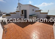 Bestaande bouw - Townhouse - Orihuela - Entre Naranjos - Vistabella