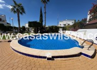 Bestaande bouw - Townhouse - Orihuela - Entre Naranjos - Vistabella