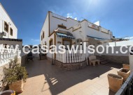 Bestaande bouw - Townhouse - Orihuela - Entre Naranjos - Vistabella