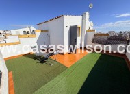 Bestaande bouw - Townhouse - Orihuela - Entre Naranjos - Vistabella