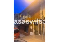 Bestaande bouw - Townhouse - Orihuela - Orihuela Ciudad