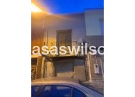 Bestaande bouw - Townhouse - Orihuela - Orihuela Ciudad