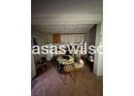 Bestaande bouw - Townhouse - Orihuela - Orihuela Ciudad