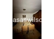 Bestaande bouw - Townhouse - Orihuela - Orihuela Ciudad