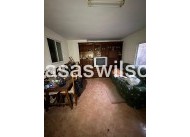 Bestaande bouw - Townhouse - Orihuela - Orihuela Ciudad