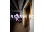 Bestaande bouw - Townhouse - Orihuela - Orihuela Ciudad