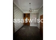 Bestaande bouw - Townhouse - Orihuela - Orihuela Ciudad