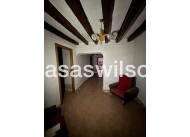 Bestaande bouw - Townhouse - Orihuela - Orihuela Ciudad