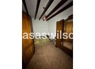 Bestaande bouw - Townhouse - Orihuela - Orihuela Ciudad