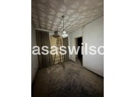 Bestaande bouw - Townhouse - Orihuela - Orihuela Ciudad