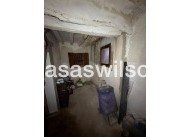 Bestaande bouw - Townhouse - Orihuela - Orihuela Ciudad