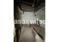 Bestaande bouw - Townhouse - Orihuela - Orihuela Ciudad